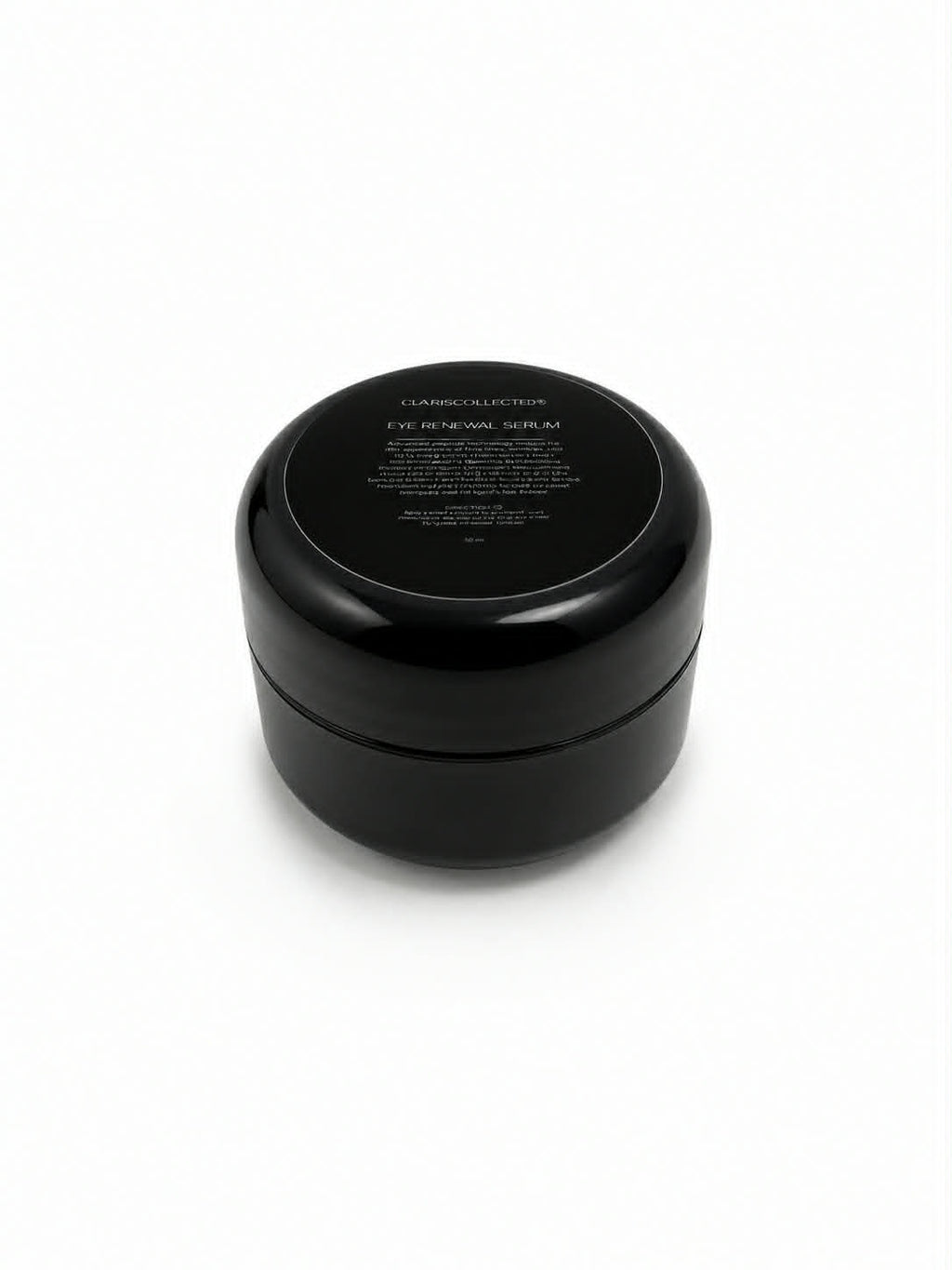 Eye Renewel Serum with Peptides