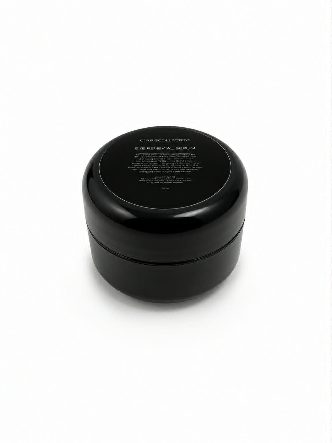 Eye Renewel Serum with Peptides