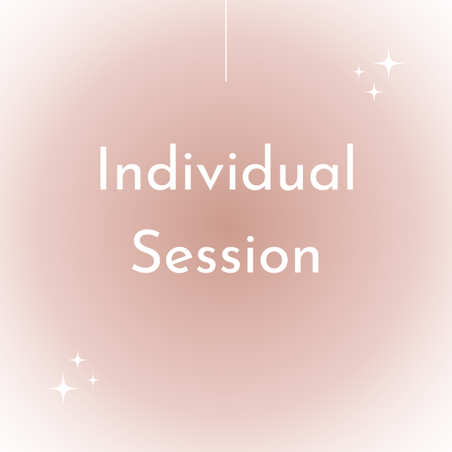 1:1 Guidance Coaching Session